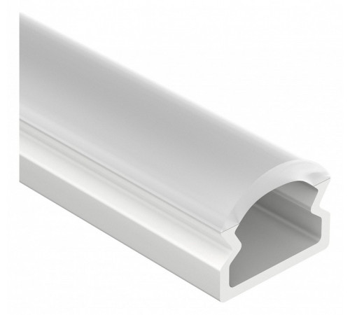 Профиль Arlight WPH-LINE-1210R-2000 OPAL 023303 Профиль Arlight WPH-LINE-1210R-2000 OPAL 023303