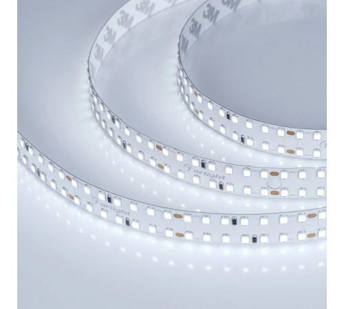 Светодиодная лента Arlight S2-A280-15mm 24V White6000 (20 W/m, IP20, 2835, 2.5m) 023399(2)