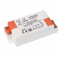 Блок питания Arlight ARJ-KE30300A (9W, 300mA, PFC) 023442