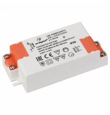 Блок питания Arlight ARJ-KE50300A (15W, 300mA, PFC) 023445