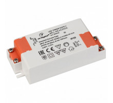 Блок питания Arlight ARJ-KE42350A (15W, 350mA, PFC) 023446
