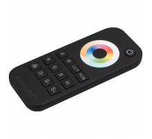 Пульт Arlight SMART-R21-MULTI Black 023472
