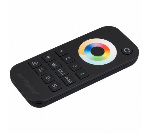 Пульт Arlight SMART-R22-MULTI Black 023473