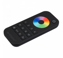 Пульт Arlight SMART-R26-RGBW Black 023477