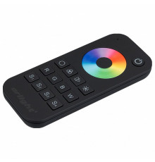 Пульт Arlight SMART-R28-RGBW Black 023479