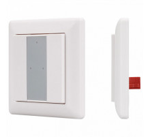 Панель Arlight Knob SR-KN9551K2-UP White (KNX, Dim) 023487