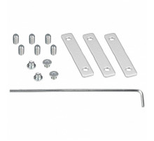Соединитель профиля Arlight S2-LINE-3360-180 Set 023513