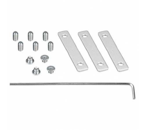 Соединитель профиля Arlight S2-LINE-3360-180 Set 023513