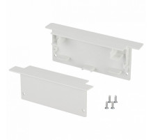 Заглушка Arlight SL-LINIA88-F WHITE 023529
