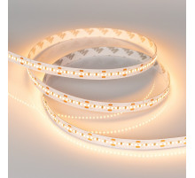 Светодиодная лента Arlight 21,6W/m 300LED/m 2216SMD теплый белый 5M 023590(2)