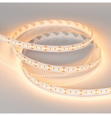 Светодиодная лента Arlight 21,6W/m 300LED/m 2216SMD теплый белый 5M 023590(2)