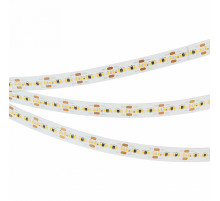 Светодиодная лента Arlight Microled-M300-10mm 24V Warm2700 (21.6 W/m, IP20, 2216, 5m) 023591(2)