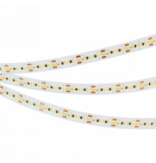 Светодиодная лента Arlight Microled-M300-10mm 24V Warm2700 (21.6 W/m, IP20, 2216, 5m) 023591(2)