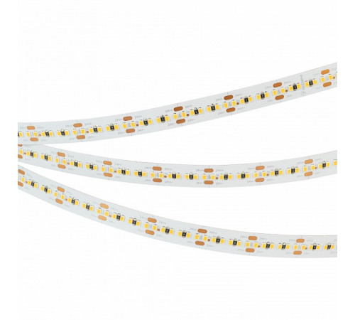 Светодиодная лента Arlight Microled-M300-10mm 24V Warm2700 (21.6 W/m, IP20, 2216, 5m) 023591(2)