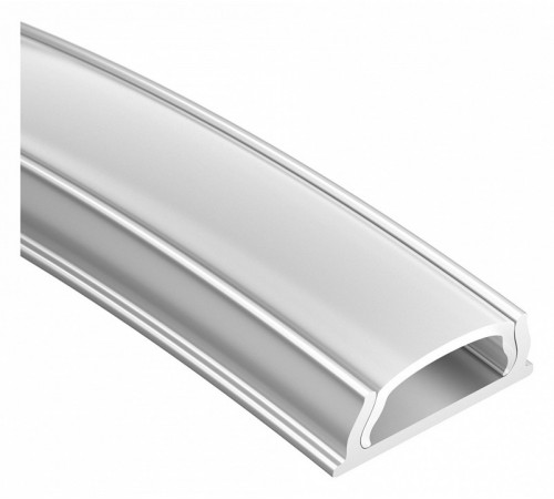 Профиль Arlight ARH-BENT-W11-2000 ANOD 023592 Профиль Arlight ARH-BENT-W11-2000 ANOD 023592