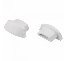 Заглушка Arlight ARH-BENT-W11 глухая 023607