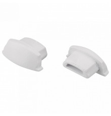 Заглушка Arlight ARH-BENT-W11 глухая 023607