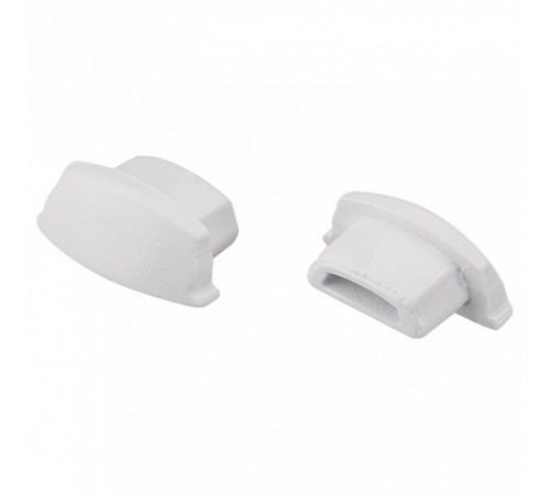 Заглушка Arlight ARH-BENT-W11 глухая 023607 Заглушка Arlight ARH-BENT-W11 глухая 023607