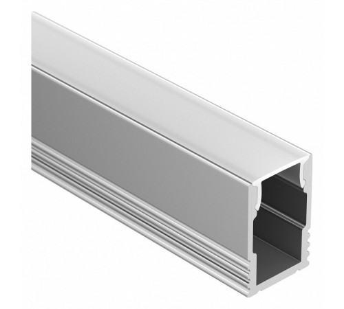 Профиль Arlight SL-MINI-8-H12-2000 ANOD 023714 Профиль Arlight SL-MINI-8-H12-2000 ANOD 023714