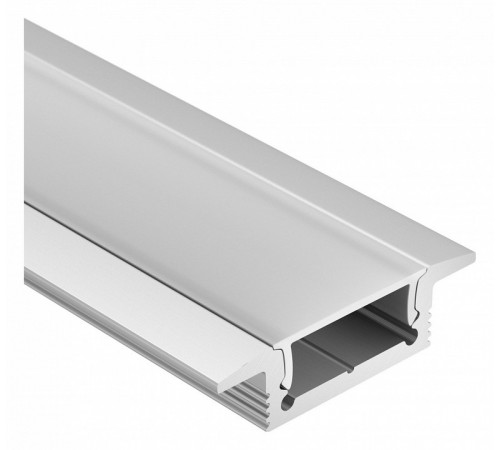 Профиль Arlight SL-SLIM-H7-F25-2000 ANOD 023717 Профиль Arlight SL-SLIM-H7-F25-2000 ANOD 023717