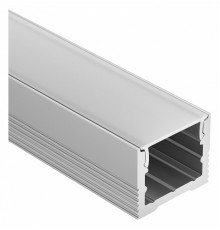 Профиль Arlight SL-SLIM-H13M-2000 ANOD 023718