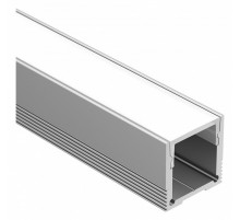 Профиль Arlight SL-SLIM20-H20-2000 ANOD 023722