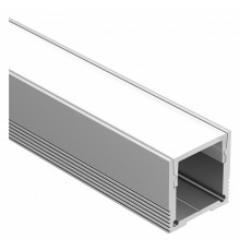 Профиль Arlight SL-SLIM20-H20-2000 ANOD 023722