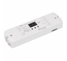 Декодер Arlight Smart-K16-DMX (12-24V, 4x5A) 023824
