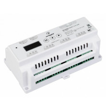 Декодер Arlight Smart-K18-DMX (12-36V, 12x5A) 023826