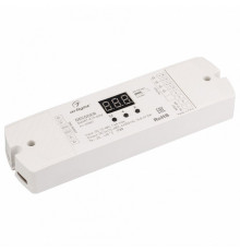 Декодер Arlight Smart-K19-DMX (12-48V, 4x350mA) 023827