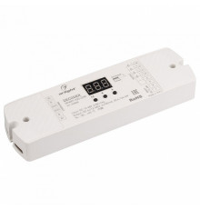 Декодер Arlight Smart-K20-DMX (12-48V, 4x700mA) 023828