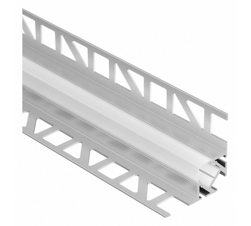 Профиль Arlight ARH-DECORE-S12-INT-2000 ANOD внутренний 023868 Профиль Arlight ARH-DECORE-S12-INT-2000 ANOD внутренний 023868