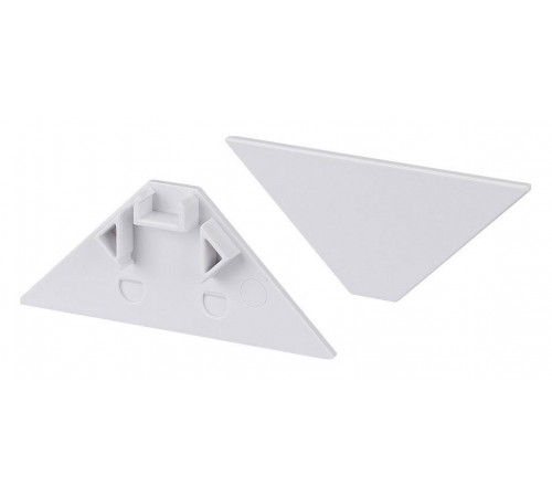 Заглушка Arlight ARH-DECORE-S12-INT глухая 023872 Заглушка Arlight ARH-DECORE-S12-INT глухая 023872