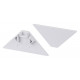 Заглушка Arlight ARH-DECORE-S12-INT глухая 023872