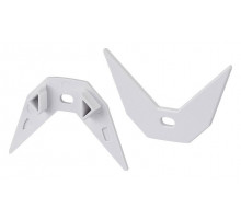 Заглушка Arlight ARH-DECORE-S12-EXT Flat с отверстием 023891
