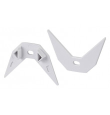 Заглушка Arlight ARH-DECORE-S12-EXT Flat с отверстием 023891