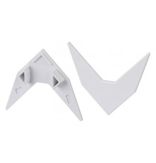 Заглушка Arlight ARH-DECORE-S12-EXT Square глухая 023892