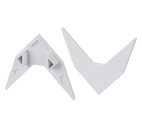 Заглушка Arlight ARH-DECORE-S12-EXT Square глухая 023892