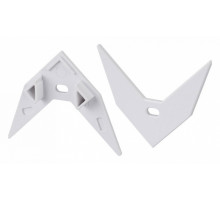 Заглушка Arlight ARH-DECORE-S12-EXT Square с отверстием 023893