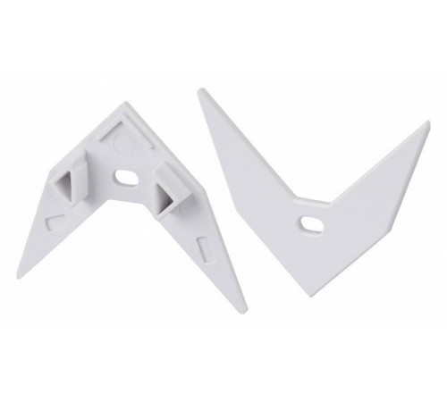Заглушка Arlight ARH-DECORE-S12-EXT Square с отверстием 023893