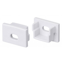 Заглушка Arlight ARH-DECORE-S12-LINE-EDGE с отверстием 023896