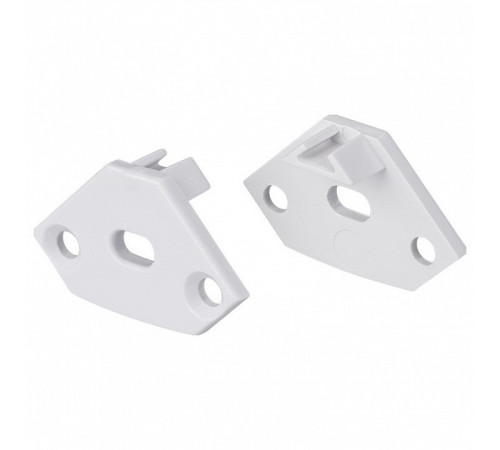 Заглушка Arlight ARH-DECORE-S12-EXT-F Flat с отверстием 023899 Заглушка Arlight ARH-DECORE-S12-EXT-F Flat с отверстием 023899