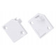 Заглушка Arlight ARH-DECORE-S12-EXT-F Square глухая 023900