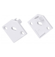 Заглушка Arlight ARH-DECORE-S12-EXT-F Square с отверстием 023901