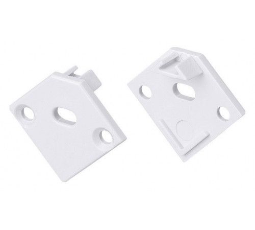 Заглушка Arlight ARH-DECORE-S12-EXT-F Square с отверстием 023901 Заглушка Arlight ARH-DECORE-S12-EXT-F Square с отверстием 023901
