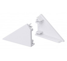 Заглушка ARH-DECORE-S12-CAVE-F глухая правая 023903