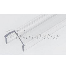 Экран Arlight ARH-DECORE-S12 Square Clear 023908