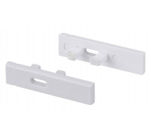 Заглушка Arlight ARH-NANOLINE-5 с отверстием 023913