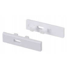 Заглушка Arlight ARH-NANOLINE-5 с отверстием 023913