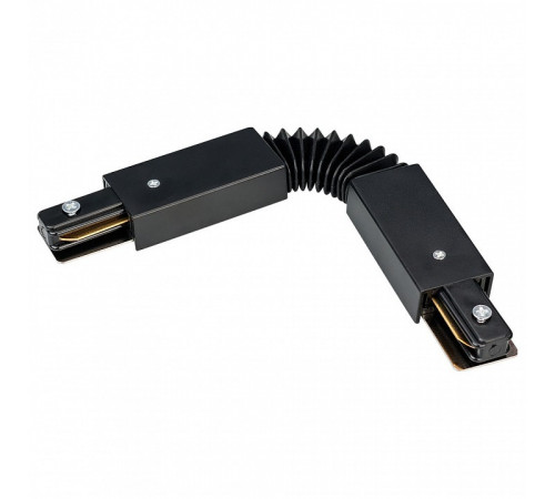 Коннектор гибкий Arlight LGD-2TR black 023994